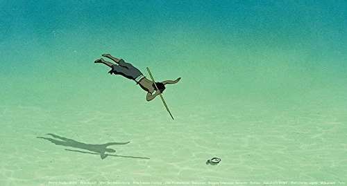 [DVD] The Red Turtle 2 Standard Edition Booklet Included VWDZ-8782 Tall Case NEW - Image 2 of 4