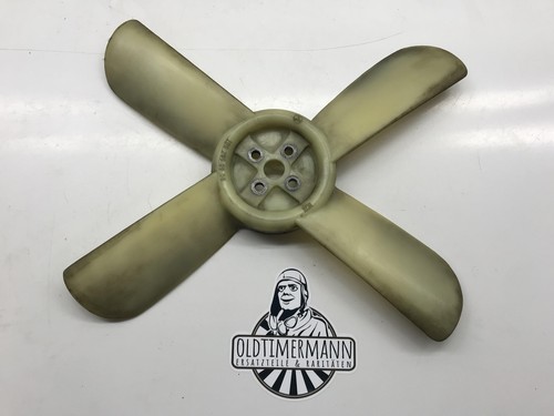 Lüfterrad Lüfter Kühler Mercedes W115 W114 W108 W111 W113 1082050906