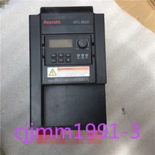 1PC USED inverter VFC3610-7K50-3P4-MNA-7P-NNNN-NNNNN #A6-22