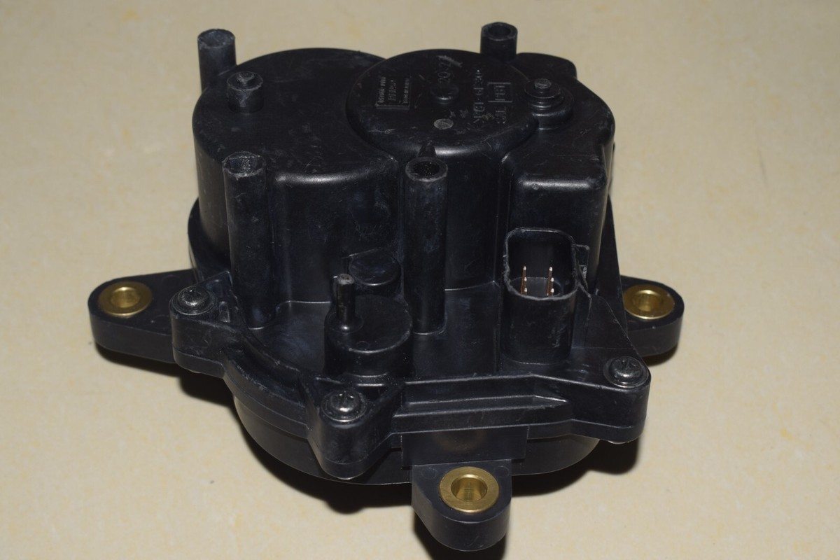 OEM Gear Actuator Transfer Case 051100-0111 8981964150