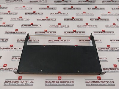 Switchview 10085 8-Port KVM Switch 520-182-009 100-240V~ 1A 50/60Hz
