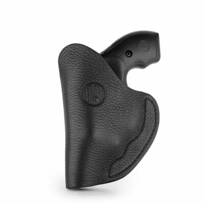 1791 Gunleather Smooth Concealment Holster size 2 Night Sky Black LH SCH-2-NSB-L
