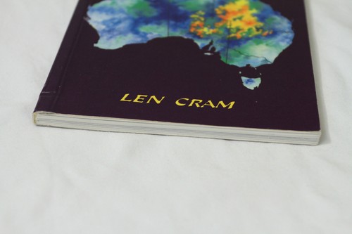 Beautiful Australian Opals: A Field Guide by Len Cram (1994, PB) - Foto 6 di 11