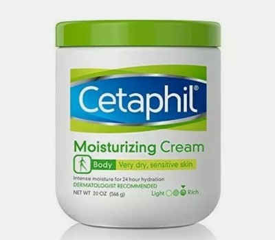 cetaphil 20 oz cream