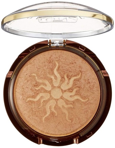 Physicians Formula Bronze Booster Glow-Boosting Baked Bronzer, Light to Medium , - Picture 3 of 6