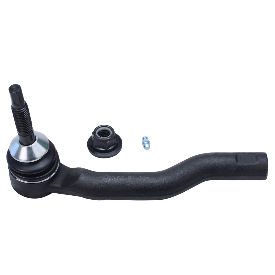 Front Outer Tie Rods for 2016-2021 Ford Edge Fusion Lincoln MKX MKZ Continental - Image 4 of 4