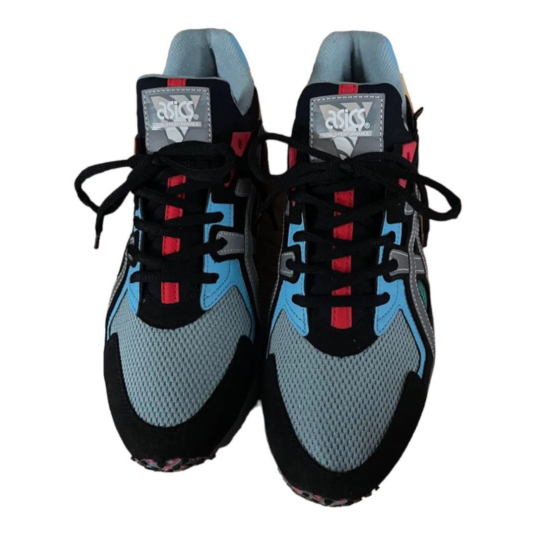 28.0】ASICS × VIVIENNE WESTWOOD GEL-DS-