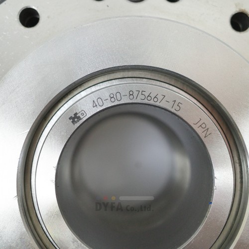 Harmonische Bohrsysteme gebraucht SHG-40-80 für präzise Roboterachse RED-I-941=3B15 - Bild 4 von 17
