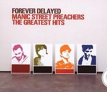 Forever Delayed von Manic Street Preachers von not specified | CD | Zustand gut