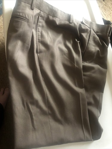 Alexander Julian Colours Flat Front 
