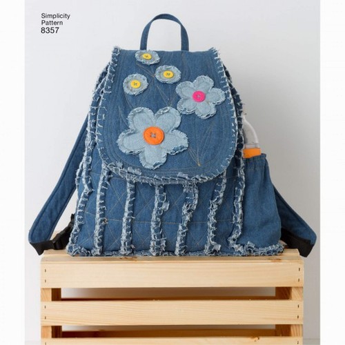 Schnittmuster Taschen (2) - Bild 3 von 5