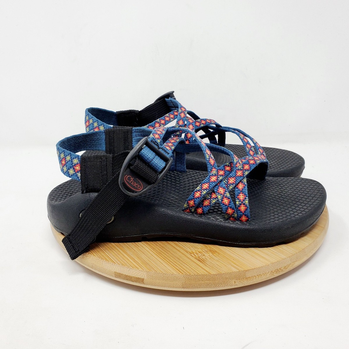 chika① Mismatch Z/1 Classic Wide Width Sandal | Chaco