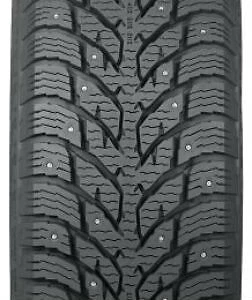 1 New Nokian Hakkapeliitta Lt 3 Studded  - Lt235x85r16 Tires 2358516 235 85 16 Foto 4 de 4