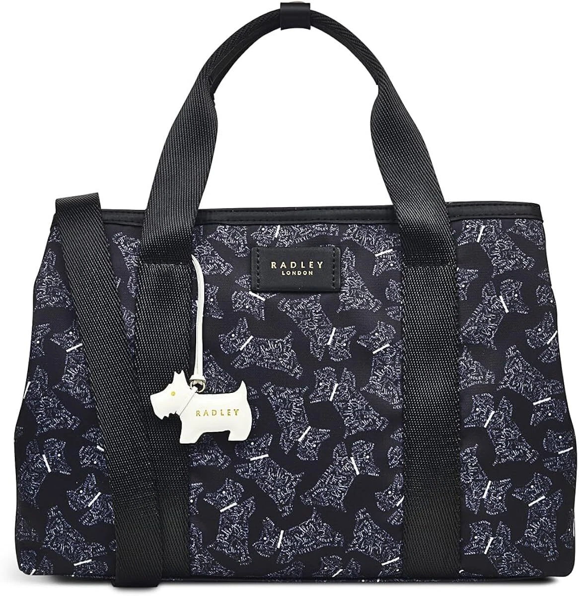 Radley datadog top grab bag
