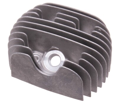 Jawa 50 Moped 20 21 6V Mustang 23P ROMET OGAR 200 Zylinderdeckel Zylinderkopf 1A