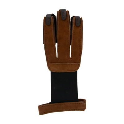 Bearpaw Traditional Protective Shooting Glove Sizes Available UK