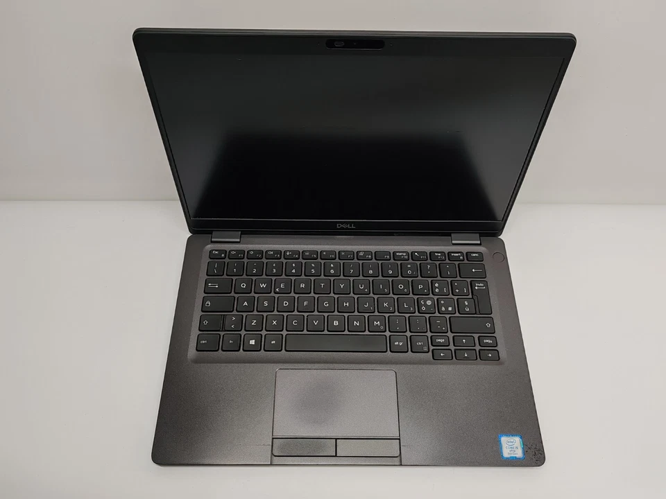 NOTEBOOK DELL LATITUDE 5300 INTEL CORE i5-8365U 8GB RAM 128GB SSD WIFI WIN11 - Immagine 3 di 4
