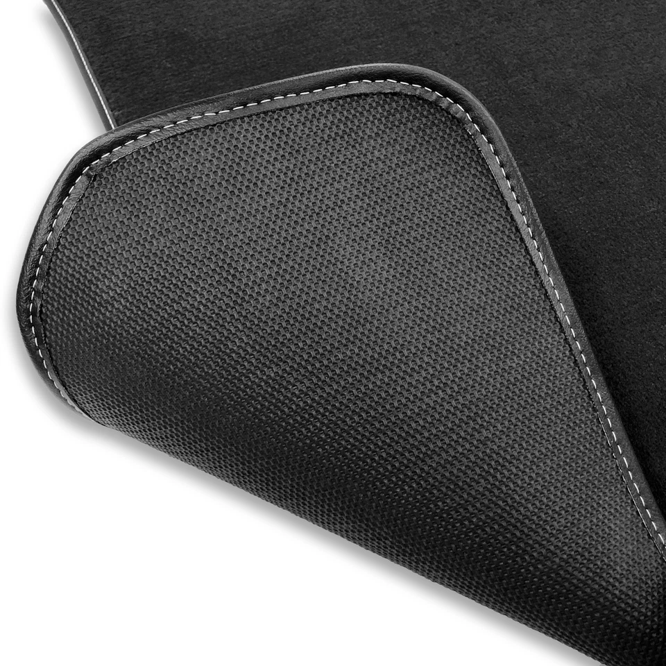 Lloyd Mats Trunk Mat for 2014-2019 Chevrolet C7 Corvette Coupe Foto 4 de 4