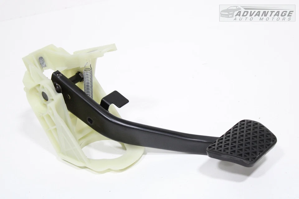 2013-2016 BMW 328I 320I XDRIVE F30 ПЕДАЛЬ СТОПОРА ТОРМОЗА С ПОДДЕРЖКОЙ КРЕПЛЕНИЕ КРОНШТЕЙН OEM - Изображение 2 из 4