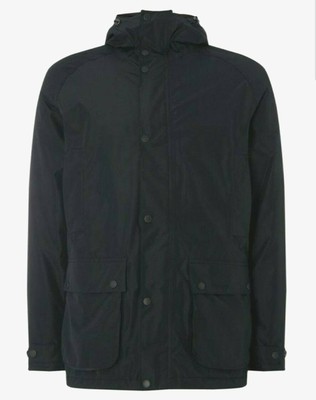 barbour southway jacket