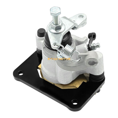 Rear Brake Caliper & Pads for Kawasaki Brute Force 300 KVF300 KVF300C 2012-2023