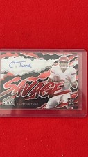 Clayton Tune Savage Cardinals
