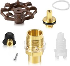 RK-25 Repair Kit Fits for Woodford Model 20 25 27 Series Freezeless Wall Faucets