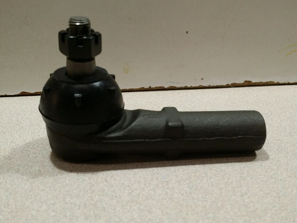 Extremo de varilla de amarre de dirección XRF ES3470, se adapta a vehículos enumerados en la tabla a continuación Foto 2 de 4