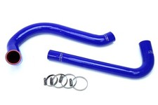 1 Pack HPS 57-1627-BLUE Blue Silicone Radiator Hose Kit Coolant 1 Pack HPS 57-1627-BLUE Blue Silicone Radiator Hose Kit Coolant