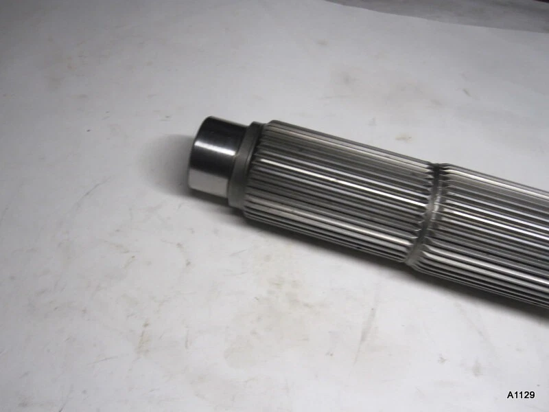 Eje contador de transmisión final Honda serie J para Accord 2013-2017 2013-2014 Acura TL Foto 2 de 4