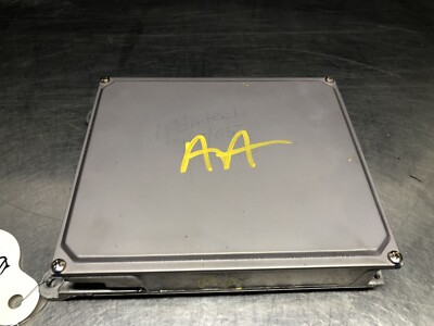 1997 Honda Accord EX A/T Engine Computer Ecu Ecm Pcm Control Module | eBay