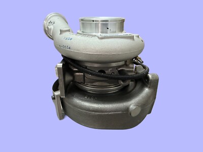 NEW Holset OEM HE300VG Turbocharger Cummins ISB 6.7L Turbo 3798328