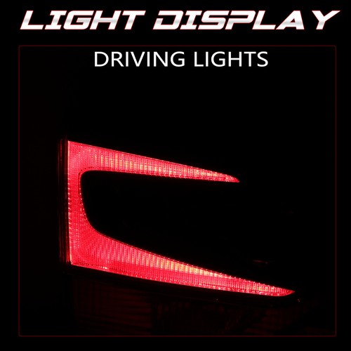 1PCS Left Driver Inner Side Rear Tail Light Lamp For Subaru Forester 2019 - 2021 - Picture 3 of 5