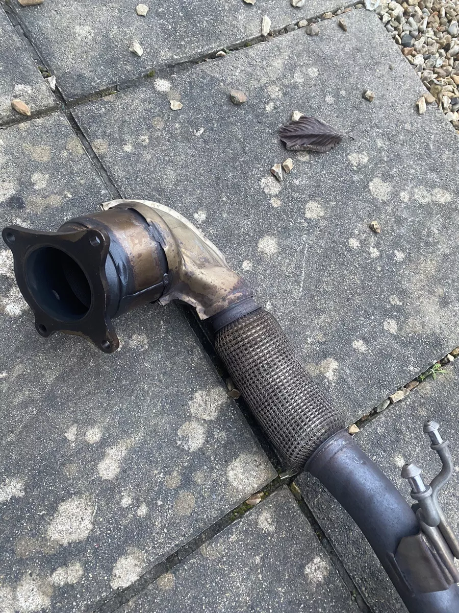 Mk6 gti catalytic converter deals