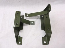 Mb Gpw Willys Ford Wwii Jeep G503 Air Cleaner Mounting Bracket Set