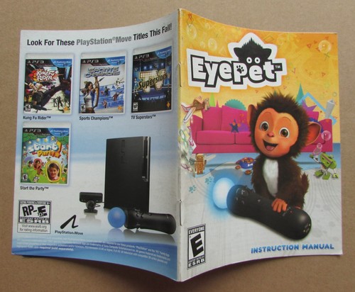 PlayStation 3 PS3 manuales de instrucciones de la A a la E - tú eliges - ¡Envío gratuito! - Imagen 377 de 381