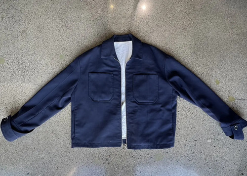 Oamc jacket - Gem Oamc jacket - Gem