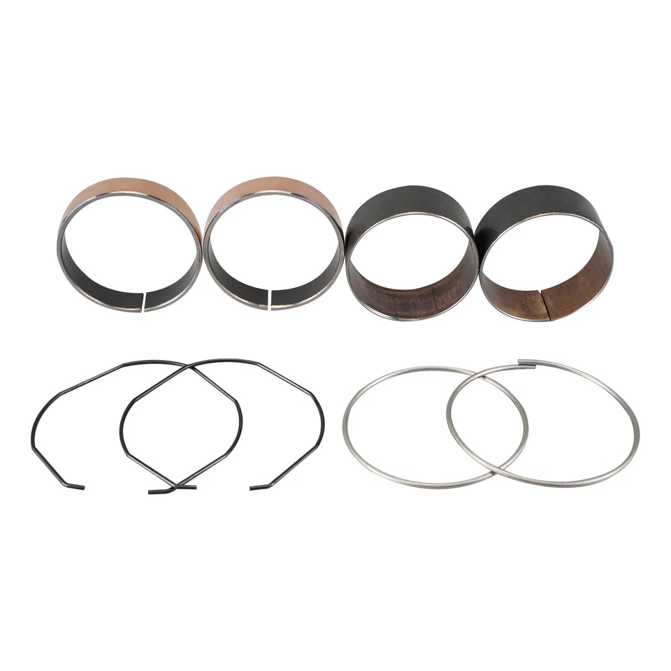Front Fork Seals Kit For Yamaha YZ125 YZ250 1996-2003 YZ250F YZ 426F 2000-2002 - Image 4 of 4
