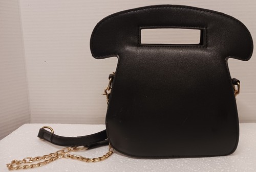 Novelty Telephone "Call Me" Cross Body Purse - Picture 3 of 6
