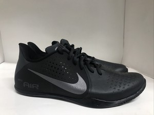 nike air behold low basketball shoes