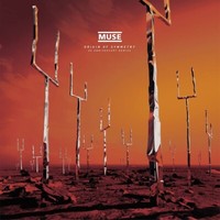 Muse / Origin Of Symmetry (Xx Anniversary Remixx)