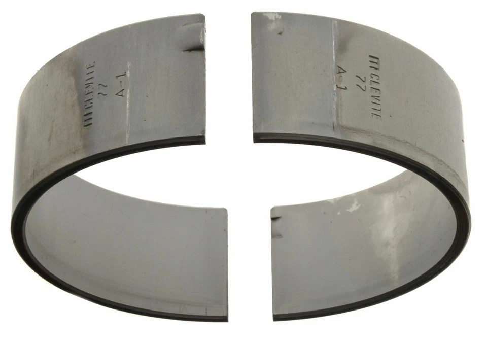 Clevite CB-1327P-10 Connecting Rod Bearing Pair For Select 83-94 Ford Models - Image 3 of 3