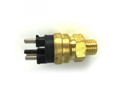 For 1990-1991 Mercedes 300E Water Temperature Sensor 53655FP