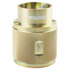 Tusk Fork Seal Driver 37mm,Motorcycle,Dirt Bike,Honda CR85/CRF150R,RM85
