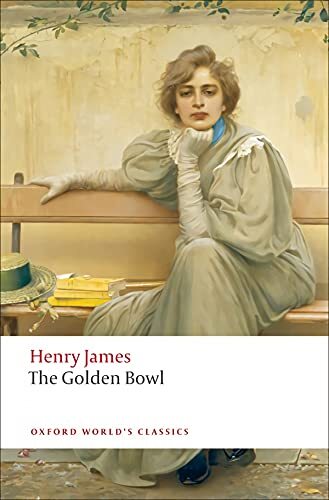 The Golden Bowl by Henry James (Paperback Book) - Image 4
