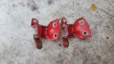 Mazda 323 F 323f 1995-1998 Door Hinge Rear Left Side Nehe Side Door Hinge Mazda 323 F 323f 1995-1998 Door Hinge Rear Left Side Nehe Side Door Hinge