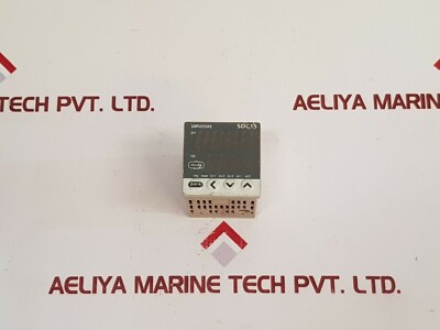 Yamatake sdc15 temperature controller c15tv0ra0100