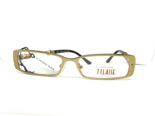 ALVIERO MARTINI montatura per occhiali da vista donna prima classe metallo  italy | eBay