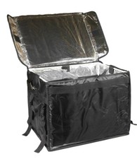 Thermo Essen gro&szlig;e Liefertasche Pack f&uuml;r Fahrrad