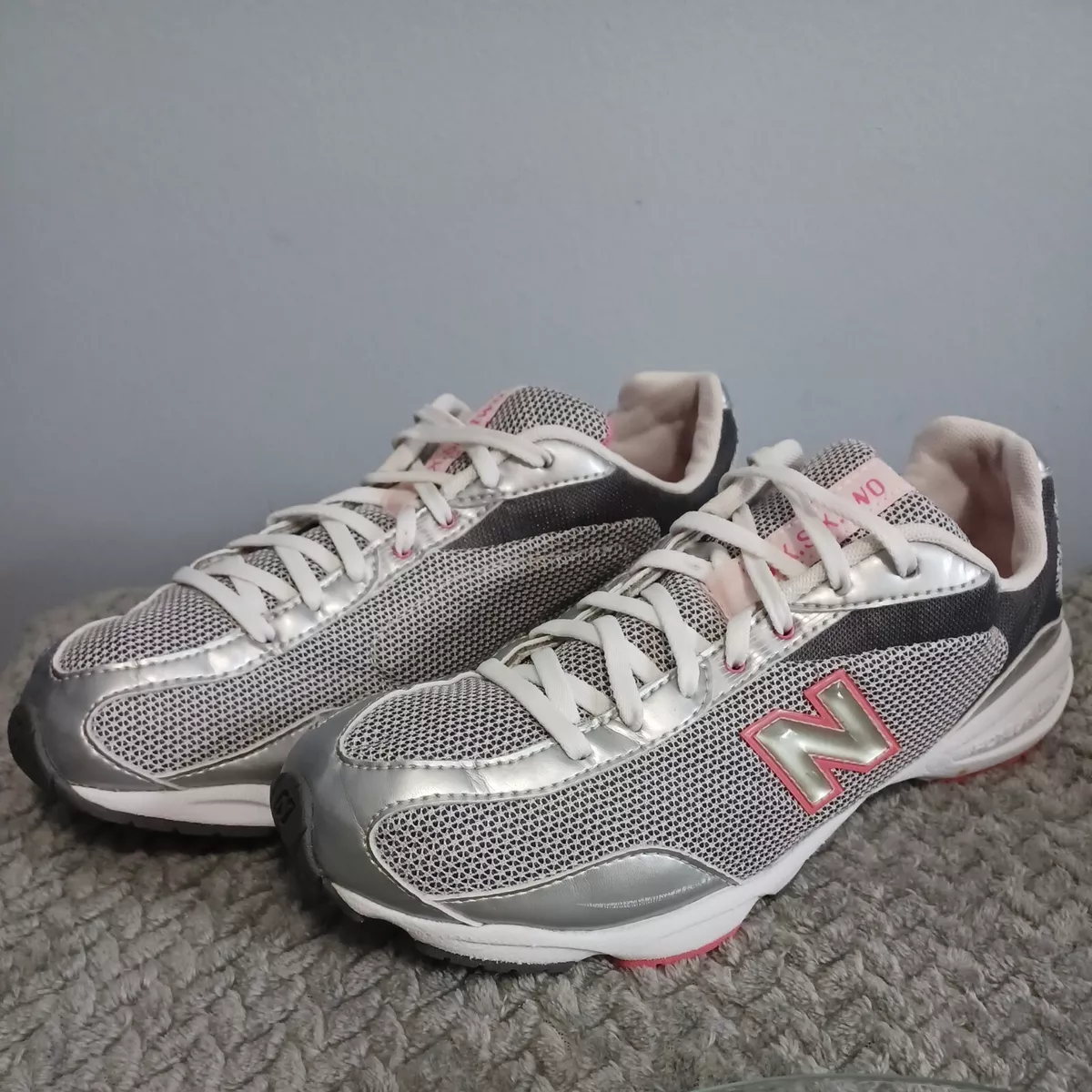 New clearance balance 662